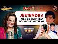 It Was Sad To See Shammi Kapoor Die Mumtaz Dilip Kumar Akshay Kumar Dev Anand Part 1