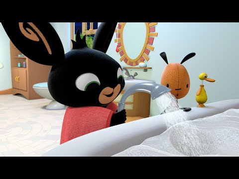 20 x Całe Odcinki | 2+ godz. | Bing i Przyjaciele - Polski TV