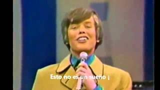 Herman&#39;s Hermits - There&#39;s a kind of hush ORIGINAL 1967