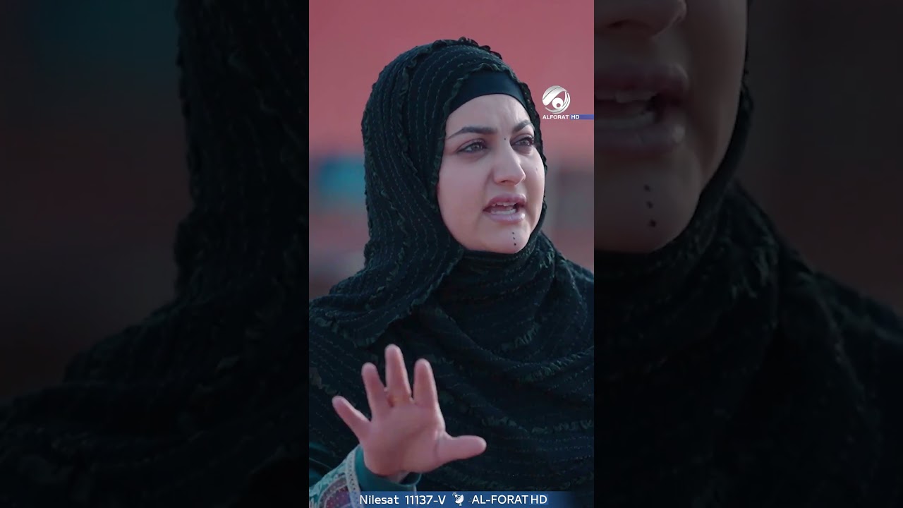 فيديو | مانقبل نسوانة تطلع بالكاميرا !!