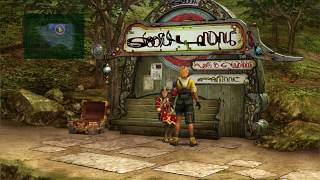 Under Level - Let's Play Final Fantasy X Bonus Part 3