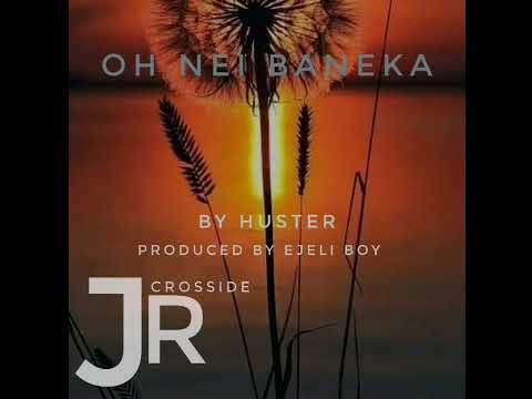 Oh Nei Baneka by Huster produced by Ejeli boy(kiribati song 2021)