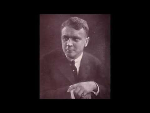 Paul Godwin's Jazz-Symphonians, Voc. Franz Baumann - Kokolores (Foxtrot)