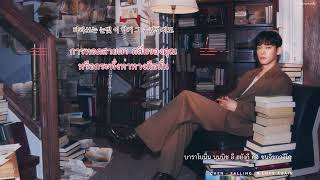 Download lagu [THAISUB] CHEN - Fall In Love Again #เด็กผมสามเส้น mp3