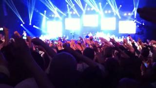 The Taste - Skip the Use @ Lille - Oct 11, 2014