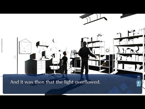 【FGO】Lostbelt 7.2 English Translation - Chapter 19 (Daybit's Backstory) (2/3) - Fate/Grand Order