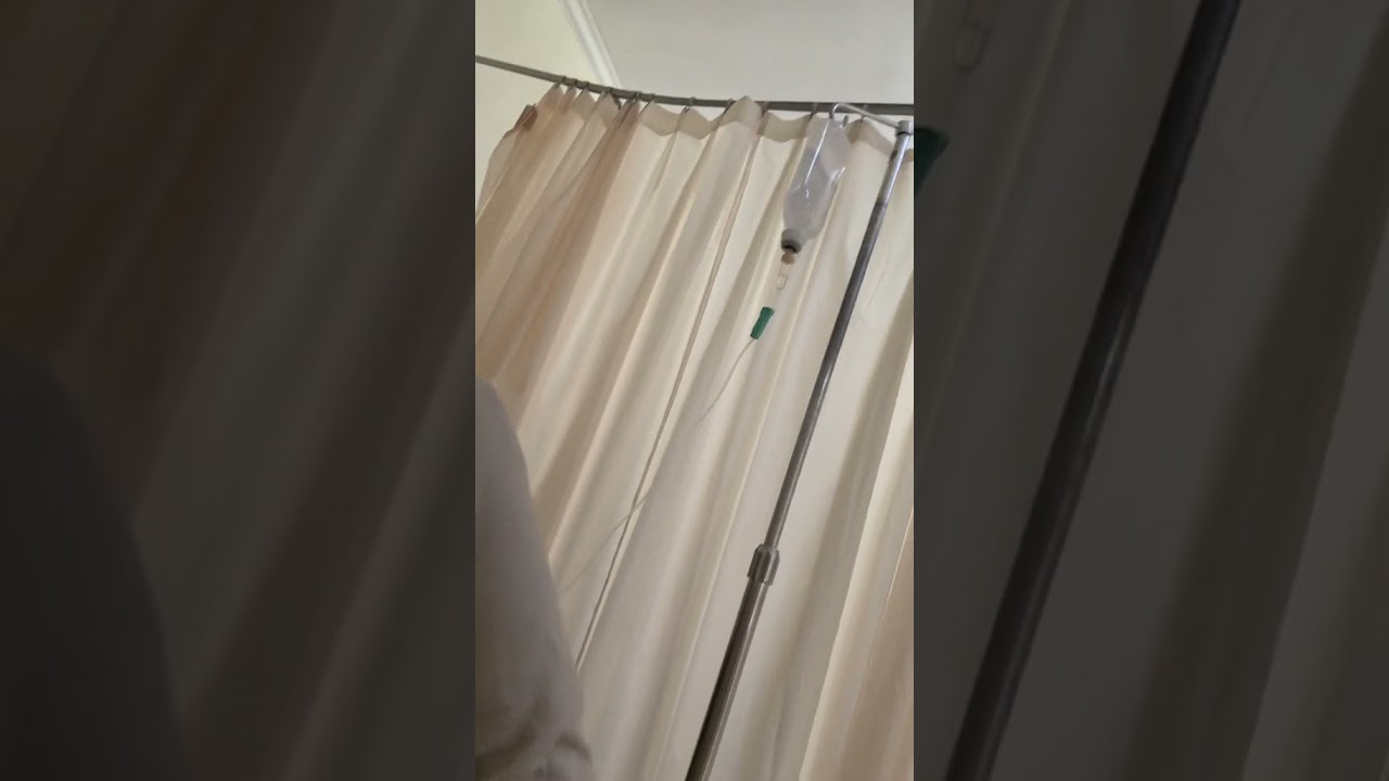 STORY WA MENTAHAN Masuk Rumah sakit. buat prank temen.