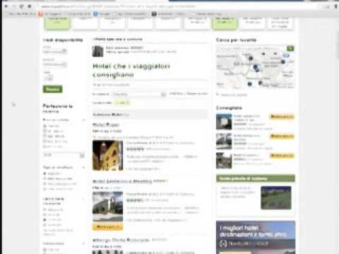 ONDA TG 6.11.2012 - CONVEGNO TURISMO PRESENTAZIONE