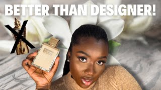 Better Than JPG Le Male Elixir? Lattafa The Kingdom Review!