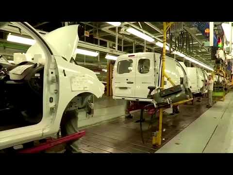 Renault sees bigger hit on chip drought