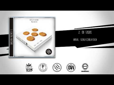 5 CIASTEK MIXTAPE - 2. Od Siebie