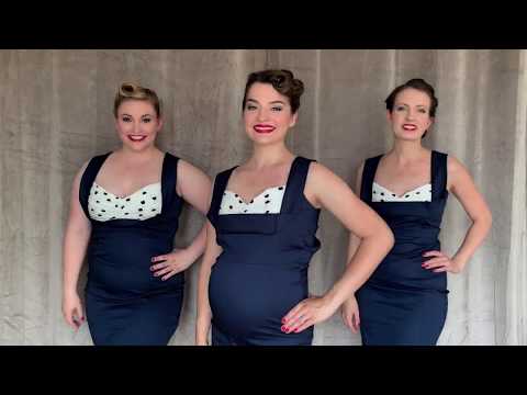 The Sugar Sisters - LIVE - My Heart will go on