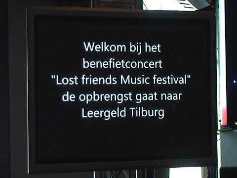 TilburgWebTV - Benefietconcert tbv Leergeld Tilburg