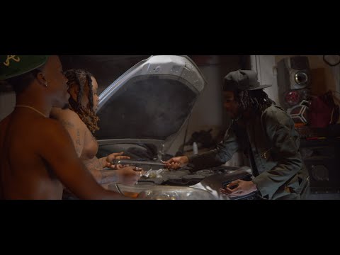 INTRO SKIT "OGRE" BIG TRAPGTM & YOUNG STREET NIQUE @KOSMODIDIT