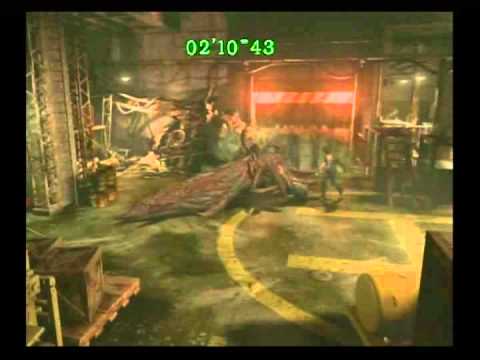 Resident evil 0 pt 24 The end for now