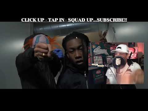 Dutch Drill: DV - "5713" (New Zealand Reaction)