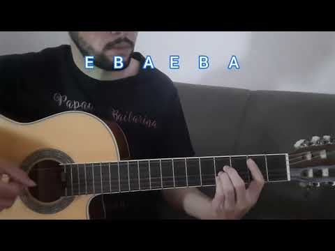 Eu e Você Sempre (Original) - Jorge Aragão