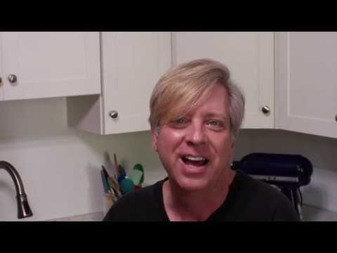 Sheet Pan Dinner: Hoisin Tofu and Vegetables Ep. 73