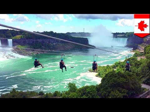 Adrenaline Canada