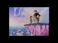 Dragon Ball GT English Ending Credits Song
