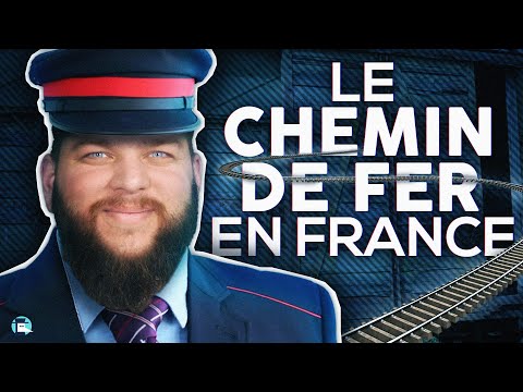Pourquoi il y a toujours des travaux sur les lignes de train ?
