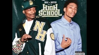 Wiz Khalifa Snoop Dogg  Lets Go Study