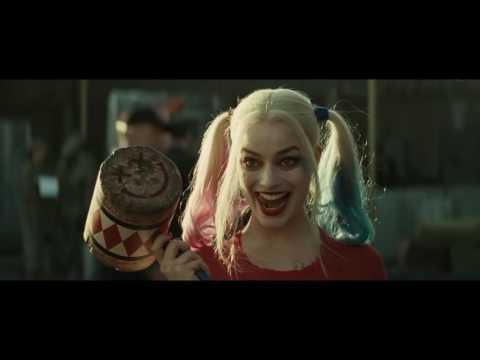 For Sore Eyes - Feelings (The Joker & Harley Quinn Tribute)