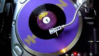 Temptations-It&#39;s A Lonely World Without You 33rpm