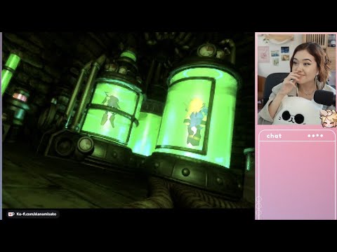 Final Fantasy VII - First Playthrough (Part 10)