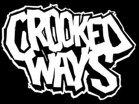 Crooked Ways - Make Yourself At Home