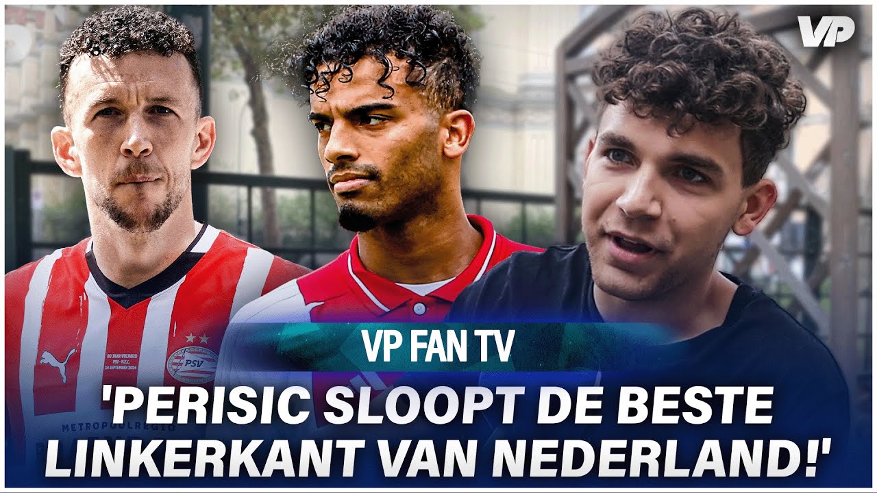 Thumbnail for article: PSV-fans worden wakker met groot nieuws: 'Geen back die hem kan afstoppen'