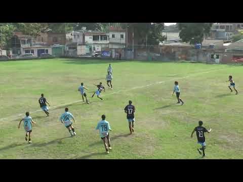 LAGUNA 0 X 0 TALENTO E FÉ - MINI TORNEIO DA CAPTAÇÃO DO C.A.P. - DIA 19/07/2022