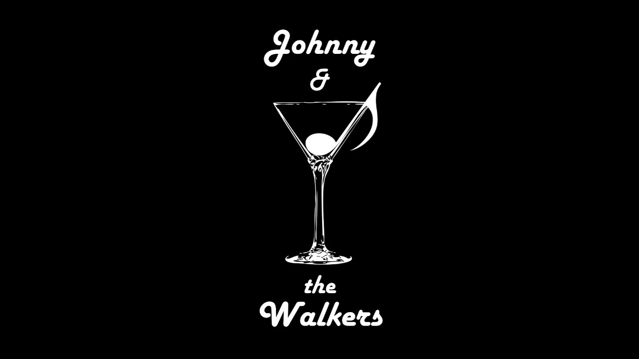 Promotional video thumbnail 5 for Johnny and The Walkers