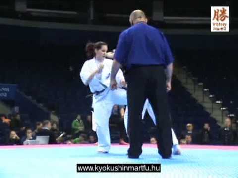 Faragó Henrietta  Vaznelyte Nora (litván)