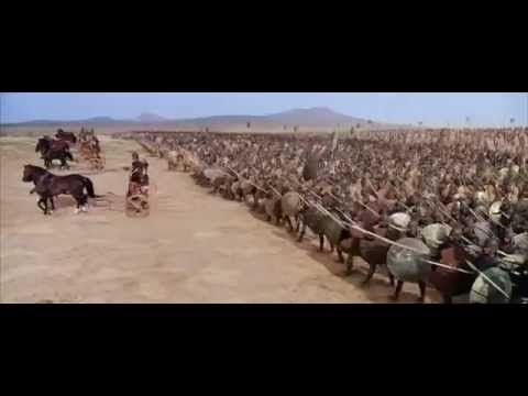 The mighty GREEK army