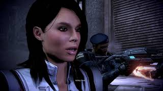 Getting in their Final Words - Let's Play Mass Effect 3 Part 167