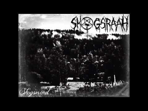 Skogsraah - Machokultur