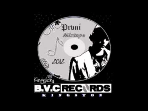Kingston - Kingston ft Tregy Ifrit-jdem nahoru prvni mixtape 2012 NEW