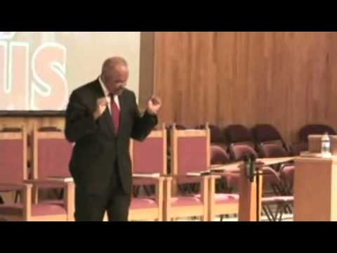 02/08 Teach us to count our days - Pastor Andres Portes (Series: Witnesses of Jesus)