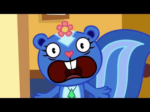 Happy Tree Friends Season Episode (11)