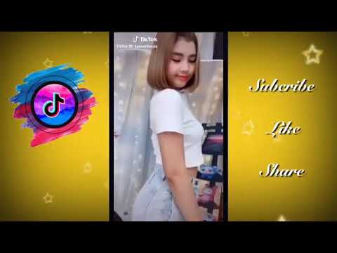 DJ Rick's mix dancing tiktok