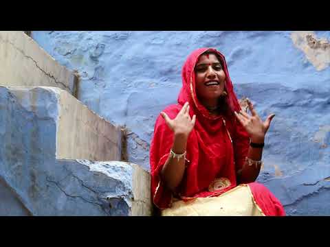 Lo.Renzo feat Nico & Asha - Beraghi (Rajasthan in dub)