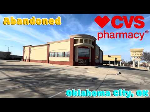 Cvs Hours Okc