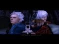 Devil May Cry 3: Special Edition Dante & Vergil VS ...