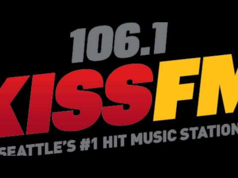 106.1 KISS-FM (KBKS Tacoma/Seattle) Station ID