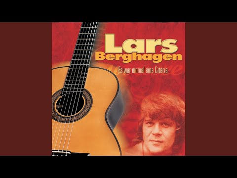 Es war einmal eine Gitarre