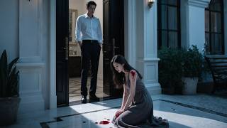 我任勞任怨做了三年家庭主婦，而他卻摟著白月光在慶功宴上高調官宣，看清渣男真面目後我當場離婚，豈料下秒總裁竟向我求愛！| 当众离婚弃妇竟是总裁白月光 #追妻火葬场 #霸总 #爱情 #短剧