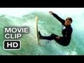 Chasing Mavericks Movie CLIP - Jay Surfing (2012 ...