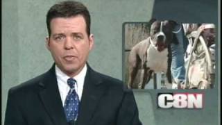 Cable 8 News Story - Heaven Can Wait