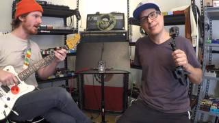 Video thumbnail for Pedals And Effects: Seraphim Mono Shimmer by Neunaber Audio Effects by Pedals and Effects